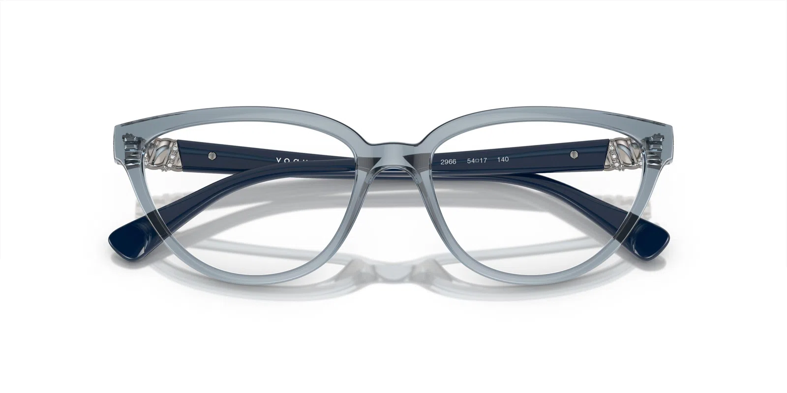 Vogue Eyewear 5517B Eyeglasses - view 11